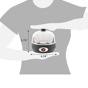 ‼️BRAND NEW‼️Elite Gourmet Easy Egg Cooker